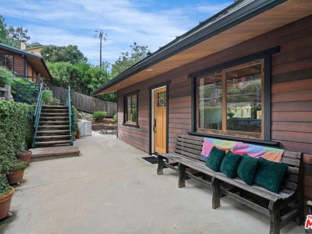 Property for sale in Topanga, California