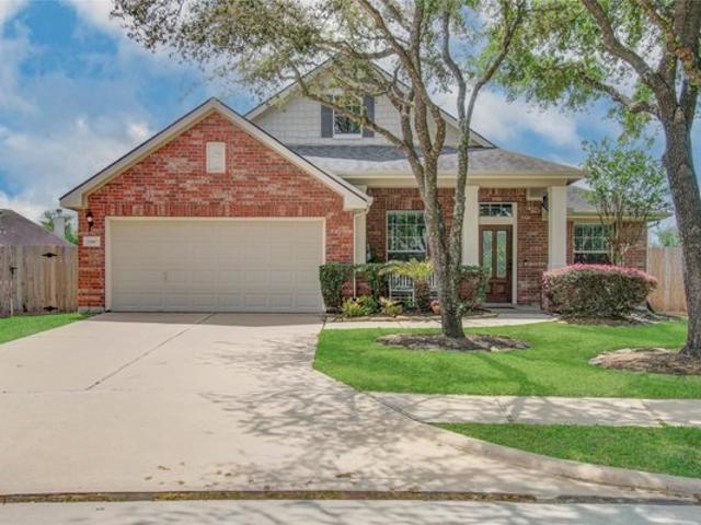 House for sale in Harris, Texas