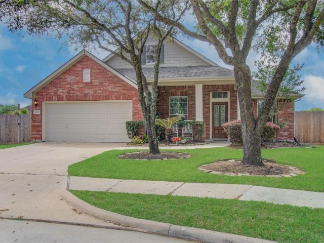 House for sale in Harris, Texas