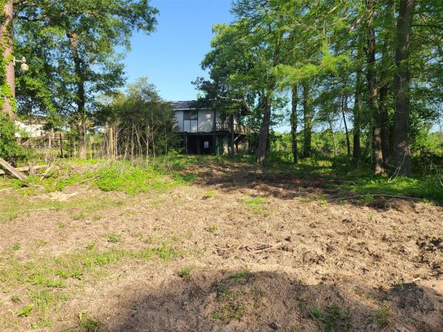 Land for sale in Harris, Texas
