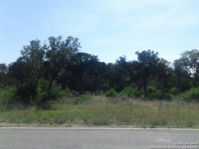 Land for sale in San Antonio, Bexar County