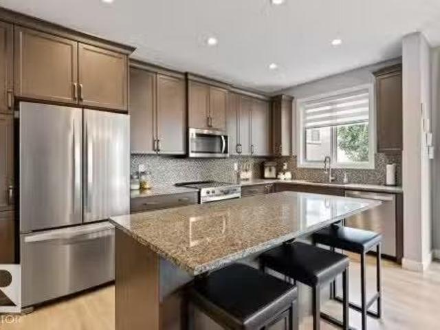 House for sale in Wedgewood, Alberta