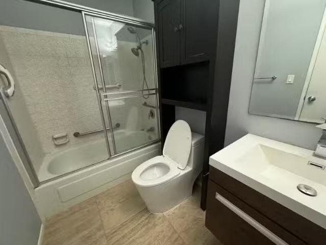 House for rent in Whittier