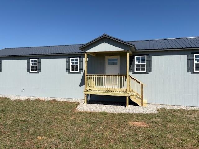 House for sale in Missouri