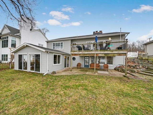 House for sale in Three Rivers, Michigan