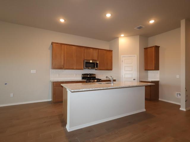House for sale in Manor, Texas
