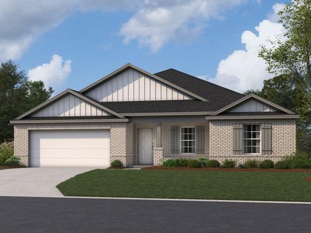 House for sale in Manor, Texas