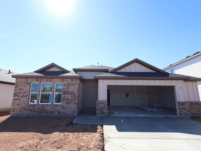 House for sale in Manor, Texas