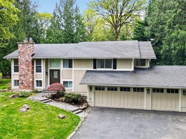 House for sale in Sammamish, Washington