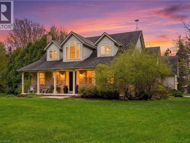 House for sale in Milton, Ontario