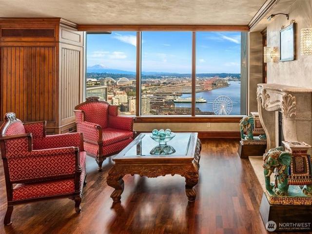 Condo for sale in Seattle, Washington