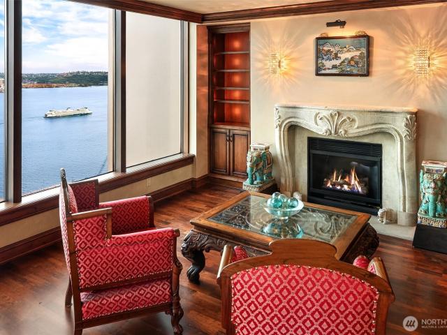 Condo for sale in Seattle, Washington