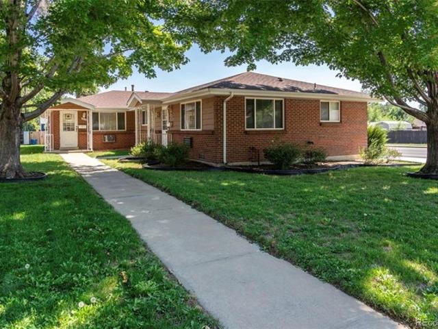 House for sale in Edgewater, Jefferson County