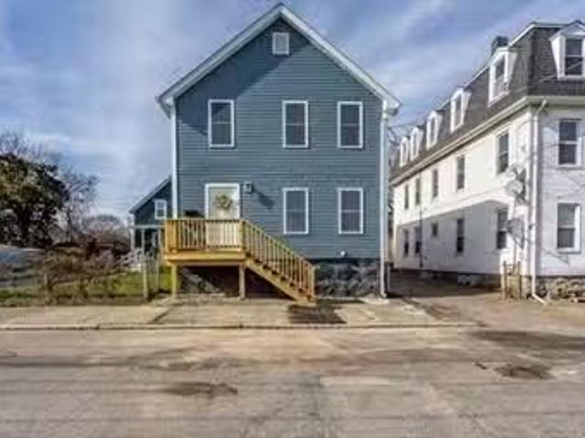 Condo for rent in New Bedford