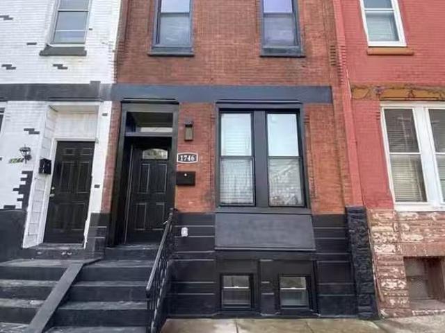 House for rent in Philadelphia