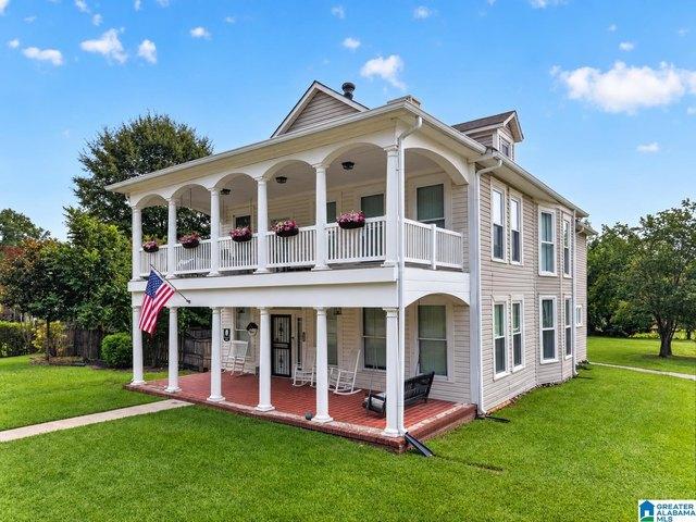 House for sale in Harrisburg, Pell City