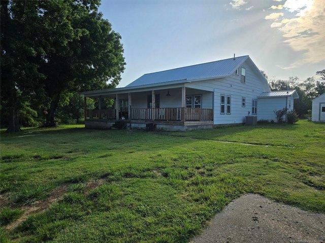 House for sale in Pawnee, Oklahoma