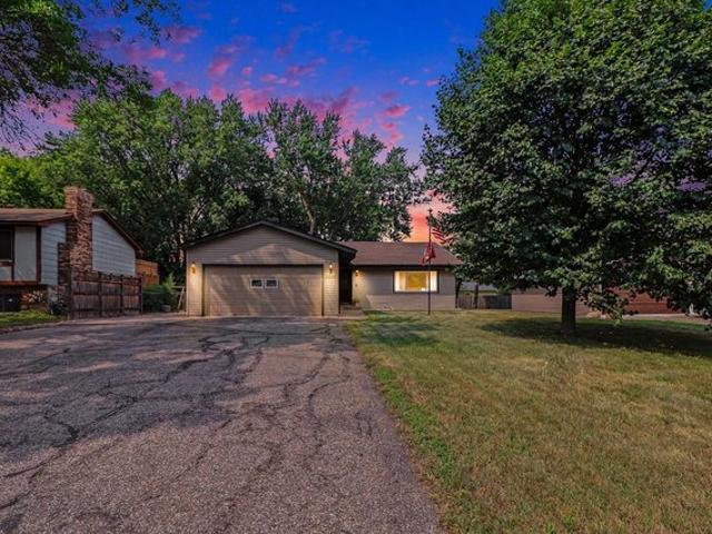 House for sale in Hennepin, Minnesota