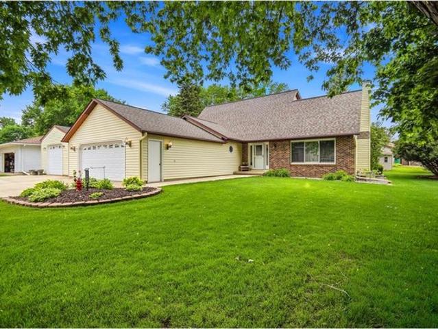 House for sale in Austin, Minnesota