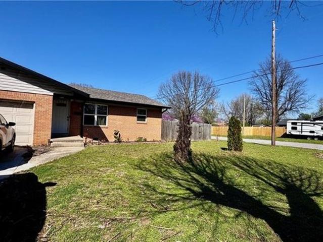 House for sale in Ark