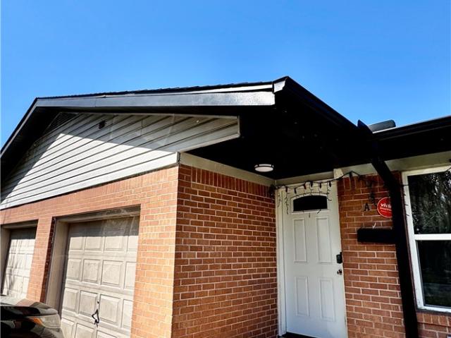 House for sale in Ark