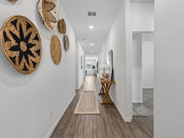 House for sale in Denton, Texas