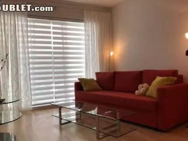 Apartment for rent in St. Leonard's, Quebec
