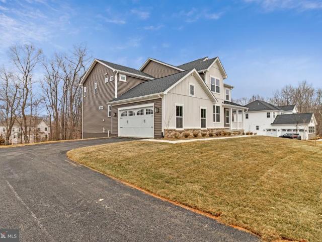 House for sale in Accokeek, Maryland