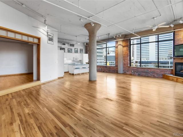 Condo for sale in Central Business District, Denver