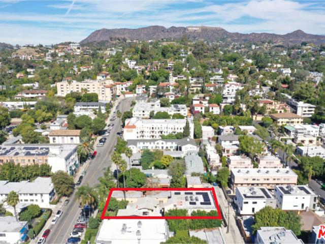 House for sale in Canoga Park, California
