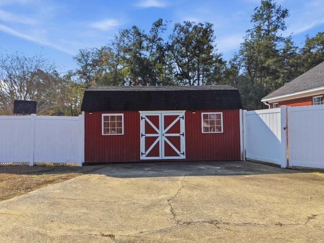 House for sale in Bainbridge, Georgia
