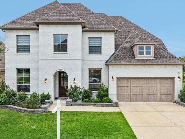 House for sale in Keller, Texas
