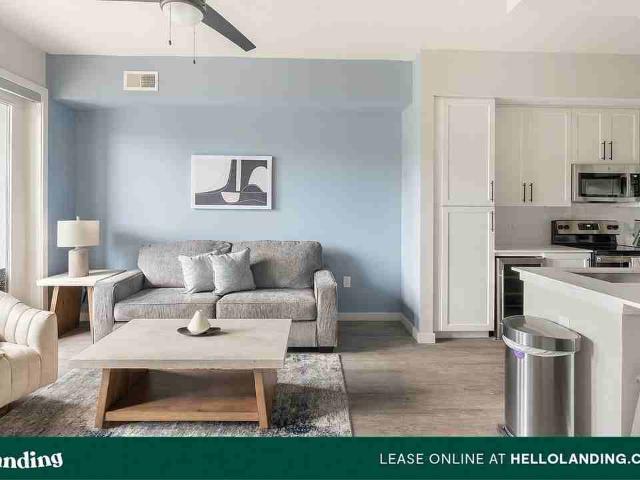Apartment for rent in Tennessee
