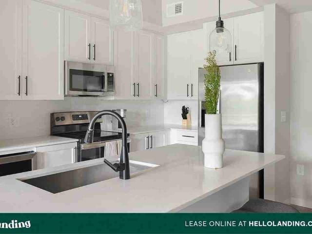 Apartment for rent in Tennessee