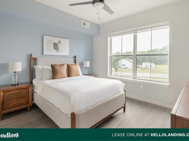 Apartment for rent in Tennessee
