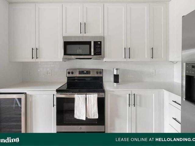 Apartment for rent in Tennessee