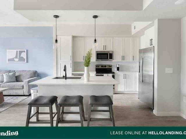 Apartment for rent in Tennessee