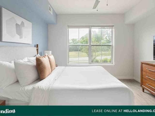 Apartment for rent in Tennessee