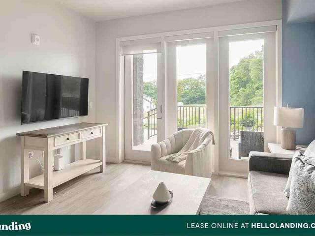 Apartment for rent in Tennessee