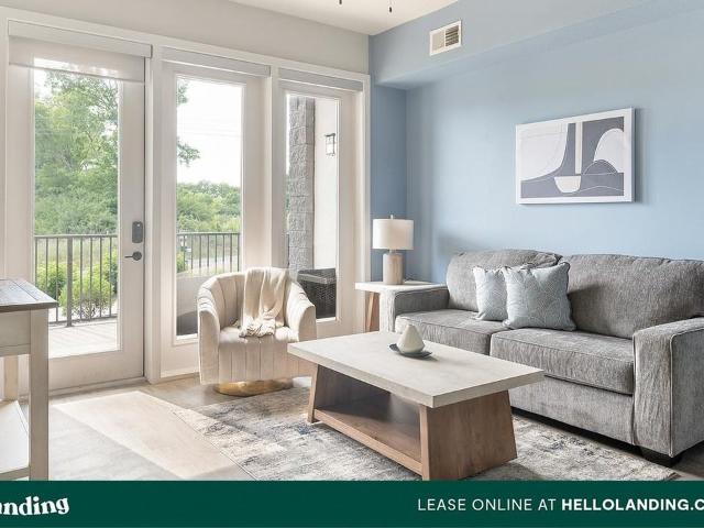 Apartment for rent in Tennessee