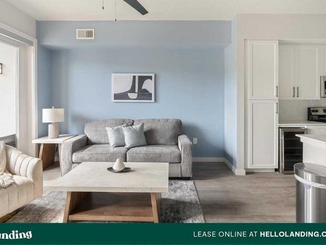 Apartment for rent in Tennessee