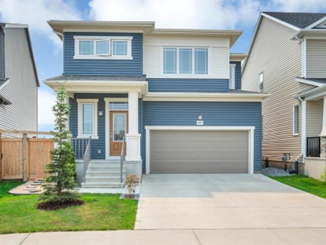 House for sale in Wedgewood, Alberta