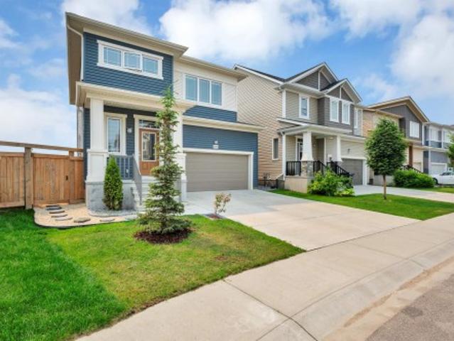 House for sale in Wedgewood, Alberta