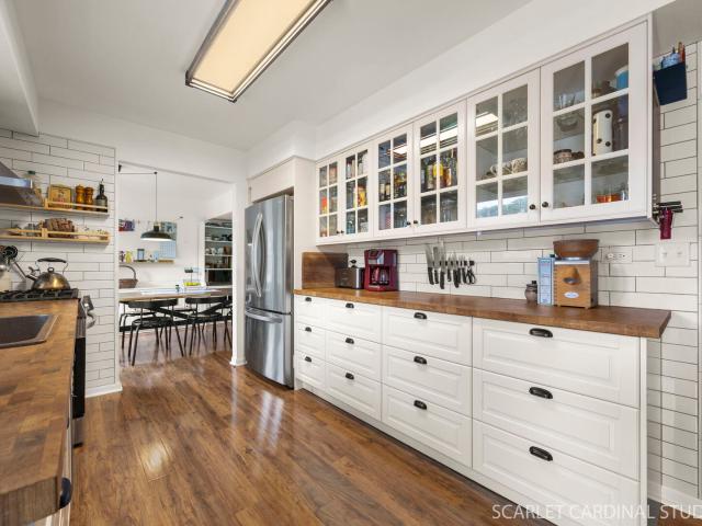 House for sale in Elgin, Illinois