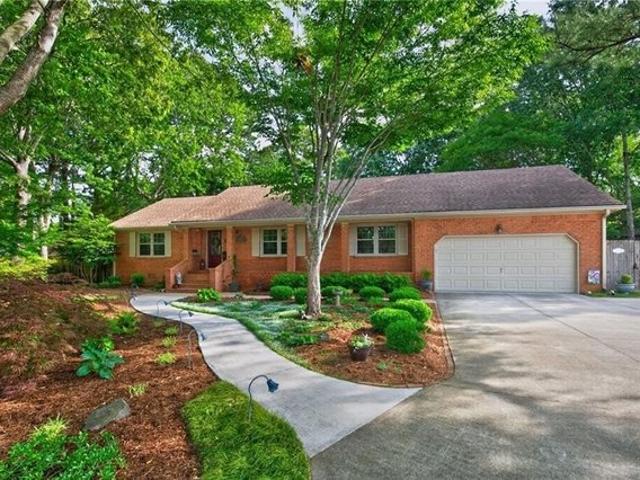 House for sale in Virginia