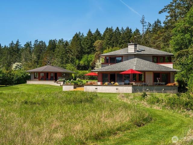 House for sale in Lopez Island, Washington
