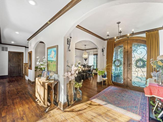 House for sale in Carthage, Missouri