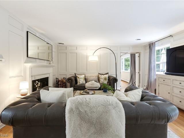 House for sale in Gates Mills, Cuyahoga County
