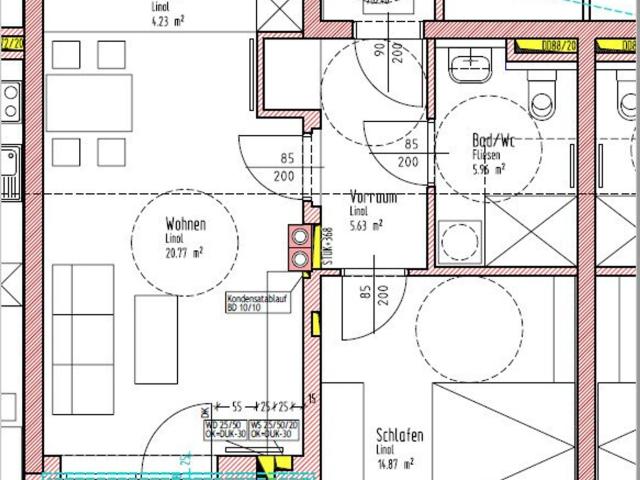 Wohnung mieten in Freinberg, Oberösterreich