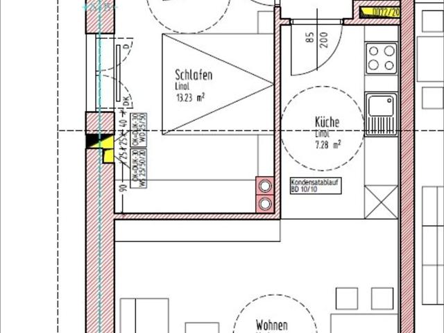 Wohnung mieten in Freinberg, Oberösterreich